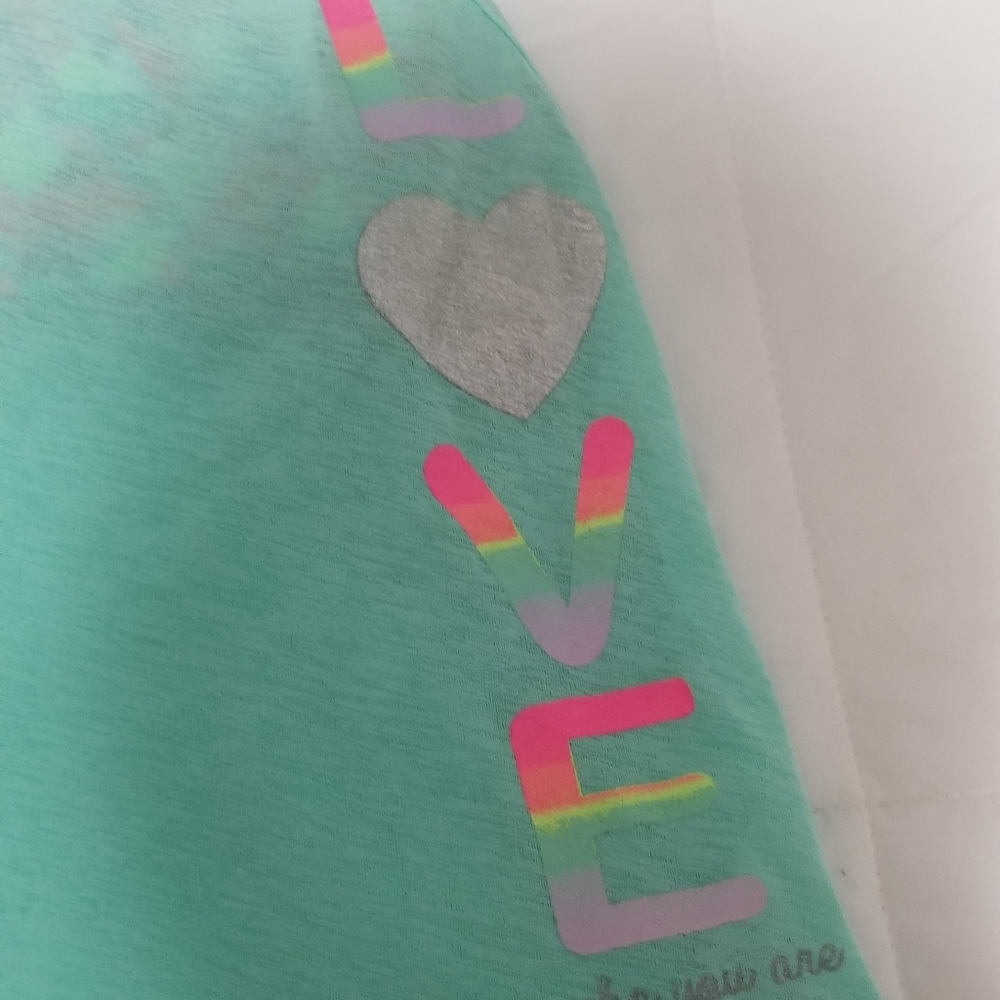 Girls tank - Picture 3 of 5